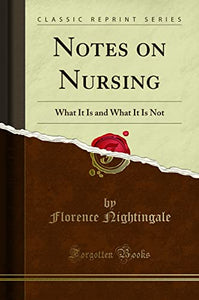 Notes on Nursing 