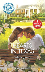 Hearts in Texas 