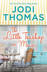 The Little Teashop on Main 