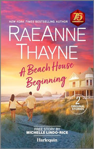 A Beach House Beginning 