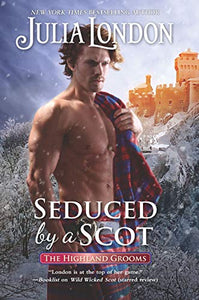 Seduced by a Scot 