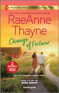 Change of Fortune & the Five-Day Reunion 