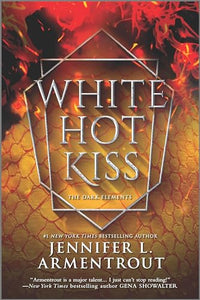 White Hot Kiss 