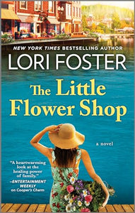 The Little Flower Shop 