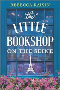 The Little Bookshop on the Seine 