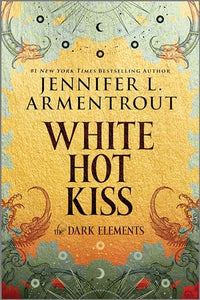 White Hot Kiss 