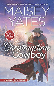 Christmastime Cowboy 