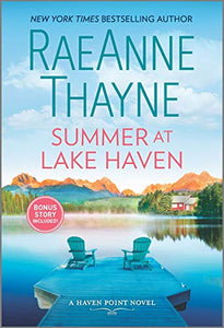 Summer at Lake Haven 