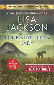 Lone Stallion's Lady & Intimate Secrets 