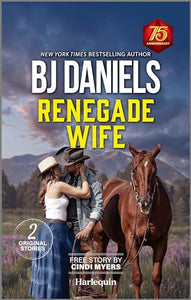 Renegade Wife 