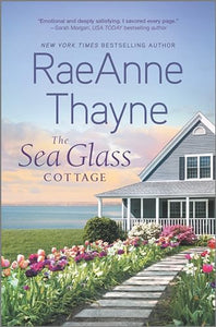 The Sea Glass Cottage 