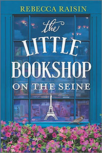 The Little Bookshop on the Seine 