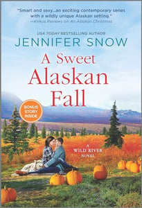 A Sweet Alaskan Fall 