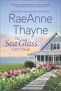 The Sea Glass Cottage 