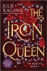 The Iron Queen Special Edition 