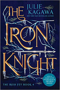 The Iron Knight Special Edition 