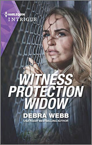 Witness Protection Widow 