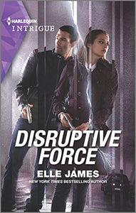 Disruptive Force 