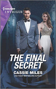 The Final Secret 