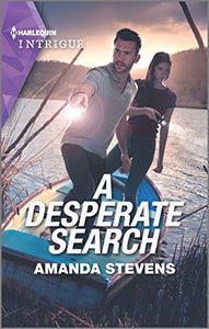 A Desperate Search 