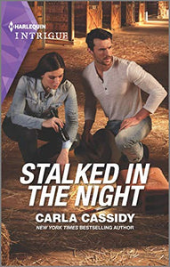 Stalked in the Night 