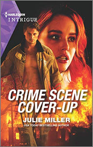 Crime Scene Cover-Up 