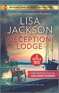 Deception Lodge & Expecting Trouble 