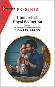 Cinderella's Royal Seduction 