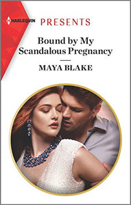 Bound by My Scandalous Pregnancy 