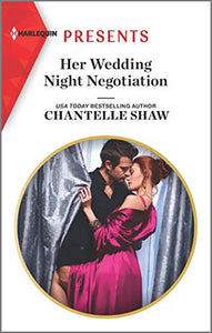 Her Wedding Night Negotiation 