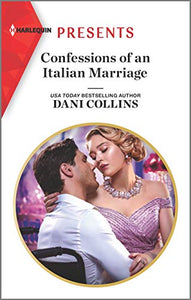 Confessions of an Italian Marriage 