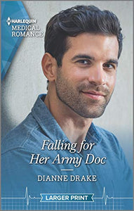 Falling for Her Army Doc 