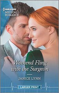 Weekend Fling with the Surgeon 