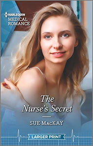 The Nurse's Secret 