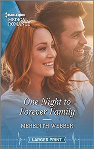 One Night to Forever Family 