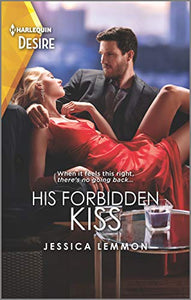 His Forbidden Kiss 