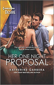 Her One Night Proposal 