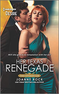 Her Texas Renegade 