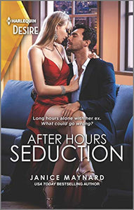 After Hours Seduction 