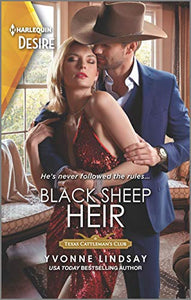 Black Sheep Heir 