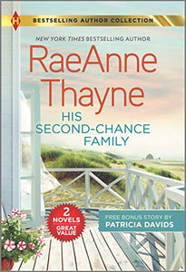 His Second-Chance Family & Katie's Redemption 