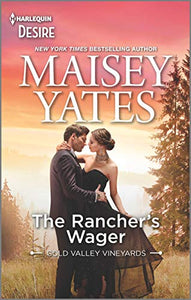 The Rancher's Wager 