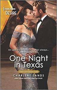 One Night in Texas 