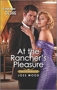 At the Rancher's Pleasure 