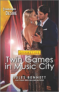 Twin Games in Music City 