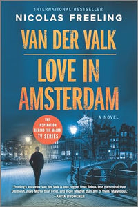 Van Der Valk-Love in Amsterdam 