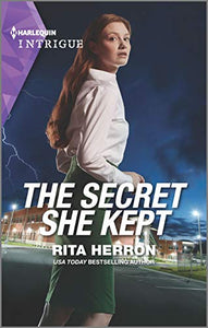 The Secret She Kept 