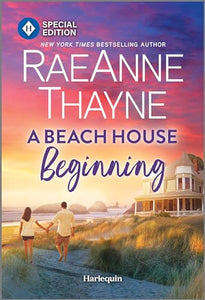 A Beach House Beginning 