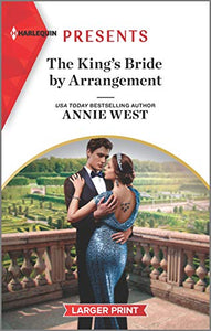 The King's Bride by Arrangement 