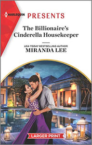 The Billionaire's Cinderella Housekeeper 